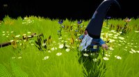 Gnomad (Lawlalotti, IssacH, BransonMariola, Napstafork, Fracta Mundi) screenshot, image №3155571 - RAWG