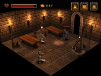Dwarf Quest screenshot, image №35336 - RAWG