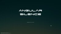 Angular Silence (Pilhamre) screenshot, image №2419633 - RAWG