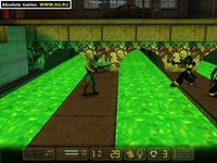 Duke Nukem: Manhattan Project screenshot, image №290144 - RAWG