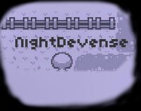 NightDevense screenshot, image №3531361 - RAWG