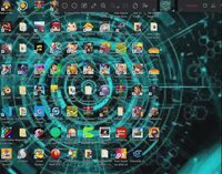 Free Space Desktop Toy Desktop Game Amateurs Edition screenshot, image №3563573 - RAWG