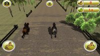 Horse Derby Quest Sim screenshot, image №1688523 - RAWG