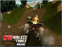 ATV Airless Tyres Racing screenshot, image №1335108 - RAWG