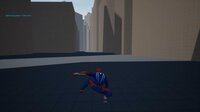 Spider-Man DEMO screenshot, image №2733866 - RAWG