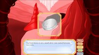 Six Pomegranate Seeds screenshot, image №2393354 - RAWG