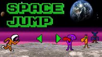 Space Jump (SinSpells) screenshot, image №1969474 - RAWG