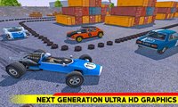 Ultimate Car Driving Simulator: Classics screenshot, image №1217362 - RAWG