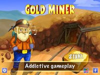 Gold Miner Deluxe screenshot, image №1540600 - RAWG