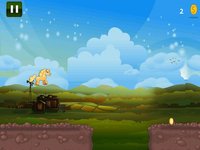 A Baby Horse Run screenshot, image №1763420 - RAWG