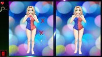 Cute Girls: Find Secrets screenshot, image №2850208 - RAWG