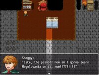 The E P I C Adventures of Shaggy (Part I) screenshot, image №2595404 - RAWG