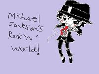 Michael jackson's rock'n' world screenshot, image №1775173 - RAWG