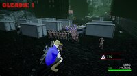 Pejes Vs Zombies screenshot, image №3960969 - RAWG