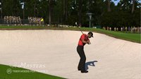 Tiger Woods PGA TOUR 12: The Masters screenshot, image №516858 - RAWG