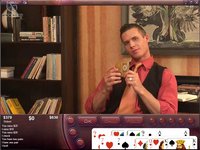 Video Strip Poker Boys screenshot, image №508567 - RAWG