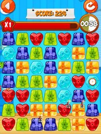 Birthday Puzzle screenshot, image №928423 - RAWG