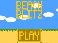 Beach Blitz screenshot, image №3427148 - RAWG