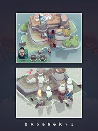 Bad North: Jotunn Edition screenshot, image №2208211 - RAWG