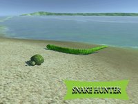 Slither Snake Hunter 3D: Free Play Action Game screenshot, image №908861 - RAWG
