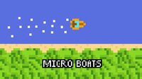 Micro Boats screenshot, image №2847670 - RAWG