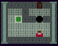 The Hole Story (itch) (Dom Camus) screenshot, image №3456487 - RAWG