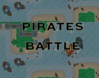 PiratesBattle (MarioHenrique) screenshot, image №3802285 - RAWG