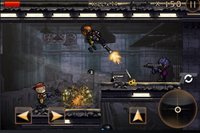 ALL KILL screenshot, image №2180881 - RAWG