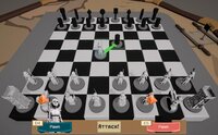 Super Chess Battle screenshot, image №3683757 - RAWG