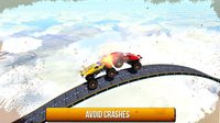 Impossible Monster Stunts screenshot, image №1442056 - RAWG