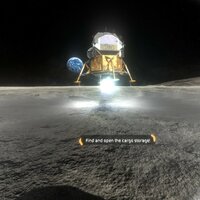 Apollo Lunar Mission screenshot, image №2515311 - RAWG