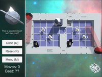 Professor Pemda's Puzzle Pyramid screenshot, image №2329317 - RAWG