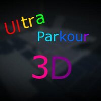 Ultra Parkour 3D (Not done yet) screenshot, image №3520471 - RAWG