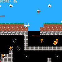 Killer Rabbit screenshot, image №1318340 - RAWG