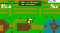 Bee Simulator (itch) screenshot, image №1180402 - RAWG