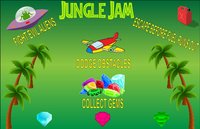 Jungle Jam screenshot, image №1248682 - RAWG