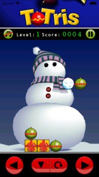 ToTris - Christmas screenshot, image №1671151 - RAWG