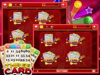 Bingo Mania Fun - Las Vegas Free Games Bet,Spin & Win Big screenshot, image №947510 - RAWG