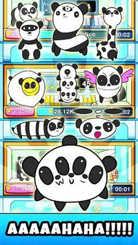 Cooking Pandas - Food Tycoon screenshot, image №1514551 - RAWG