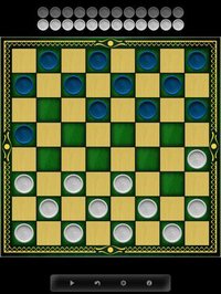 Brazilian Checkers - Damas Brasileiras screenshot, image №2161071 - RAWG