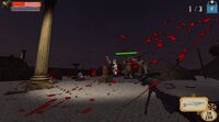 Revival of Cleo (Prozzo86) screenshot, image №3644374 - RAWG
