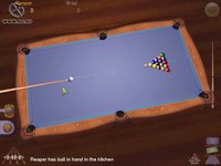 Maximum Pool screenshot, image №297391 - RAWG