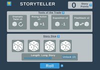 Storyteller (itch) (Gray Miniature Games) screenshot, image №2962698 - RAWG