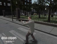 Urban Empires screenshot, image №420514 - RAWG