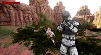 Revenge of the Redback Beta screenshot, image №3350887 - RAWG