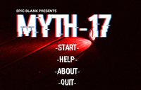 Myth-17 (Updated 1st February 18 for PC ) screenshot, image №1060941 - RAWG