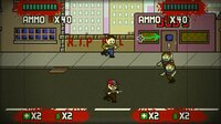Dead Pixels: The 8-bit zombie sim. screenshot, image №2410578 - RAWG