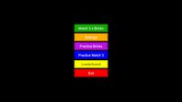 Match3 x Bricks screenshot, image №4164022 - RAWG