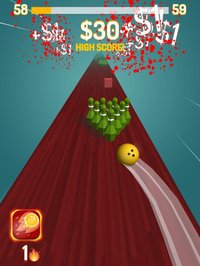 Infinite Bowling! screenshot, image №1935488 - RAWG