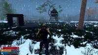UNKNOWN REGION screenshot, image №2495060 - RAWG